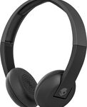 Skullcandy - Uproar On-Ear Wireless Headphones - Black