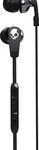 Skullcandy - Strum In-Ear Headphones - Black