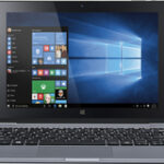 Acer - One 10 - 10.1" - Intel Atom - 32GB - With Keyboard - Silver