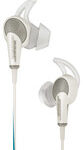 Bose® - QuietComfort® 20 Headphones (SMSG) - White
