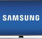 Samsung - 65" Class (64.5" Diag.) - LED - 2160p - Smart - 3D - 4K Ultra HD TV - Silver