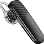 Plantronics - Explorer 505 Bluetooth Headset - Black