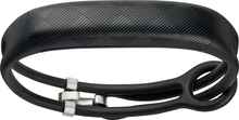 Jawbone - UP2 Activity Tracker - Black Diamond