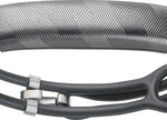 Jawbone - UP2 Activity Tracker - Gunmetal Hex