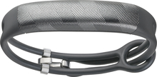 Jawbone - UP2 Activity Tracker - Gunmetal Hex - Image 1
