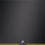 Corsair - Small Gaming Mouse Pad - Black
