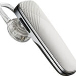 Plantronics - Explorer 505 Bluetooth Headset - White