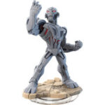 Disney Interactive Studios - Disney Infinity: 3.0 Edition Marvel Super Heroes Ultron Figure