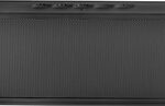 Insignia™ - Portable Bluetooth Stereo Speaker - Black