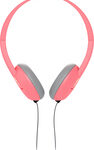 Skullcandy - Uproar On-Ear Headphones - Pink