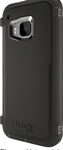 OtterBox - Defender Series Case for HTC One (M9) Cell Phones - Black