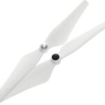 DJI - Phantom 3 Part 9 Self-Tightening Propellers (2-Count) - White