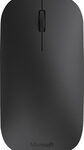 Microsoft - Designer Wireless BlueTrack Mouse - Black