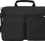 Incase - Sling Sleeve for 13" Apple® MacBook® Pro and MacBook Air Laptops - Black