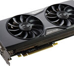 EVGA - NVIDIA GeForce GTX 950 2GB GDDR5 PCI Express 3.0 Graphics Card - Black