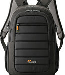 Lowepro - Tahoe BP 150 Camera Backpack - Black
