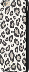kate spade new york - Hybrid Hard Shell Case for Apple® iPhone® 6 Plus and 6s Plus - Leopard Print
