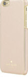 kate spade new york - Wrap Case for Apple® iPhone® 6 and 6s - Saffiano Rose Gold