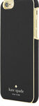 kate spade new york - Wrap Case for Apple® iPhone® 6 and 6s - Saffiano Black