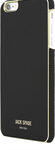 JACK SPADE - Wrap Case for Apple® iPhone® 6 Plus and 6s Plus - Varick Leather Black