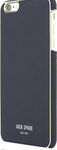 JACK SPADE - Wrap Case for Apple® iPhone® 6 Plus and 6s Plus - Navy