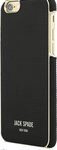 JACK SPADE - Wrap Case for Apple® iPhone® 6 and 6s - Black
