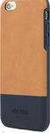 JACK SPADE - Case for Apple® iPhone® 6 Plus and 6s Plus - Tan/Navy