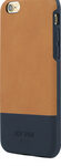 JACK SPADE - Case for Apple® iPhone® 6 and 6s - Tan/Navy