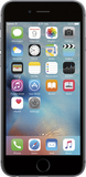 Apple - iPhone 6s 64GB - Space Gray (AT&T)