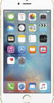 Apple - iPhone 6s 128GB - Gold (AT&T)