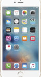 Apple - iPhone 6s Plus 64GB - Gold (AT&T)