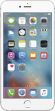 Apple - iPhone 6s Plus 16GB - Silver (Verizon Wireless) - Image 1