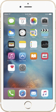 Apple - iPhone 6s Plus 64GB - Gold (Verizon Wireless) - Image 1