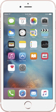 Apple - iPhone 6s Plus 128GB - Rose Gold (Verizon Wireless) - Image 1