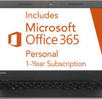 Lenovo - IdeaPad 100s 14" Laptop - Intel Celeron - 2GB Memory - 64GB eMMC Flash Storage - Silver