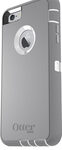 OtterBox - Defender Series Case for Apple® iPhone® 6 Plus - Glacier