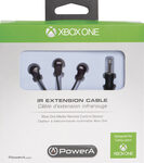 Power A - IR Extender for Xbox One - Black