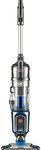 Hoover - Air Cordless Series 3.0 Bagless Upright Vacuum - Gray