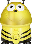 Crane - Adorable Ultrasonic Cool Mist Humidifier - Yellow