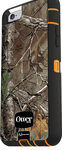 OtterBox - Defender Series Case for Apple® iPhone® 6 and 6s - Real Tree Xtra