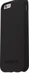 OtterBox - Symmetry Series Case for Apple® iPhone® 6 and 6s - Black