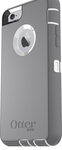 OtterBox - Defender Series Case for Apple® iPhone® 6 and 6s - Glacier