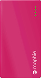 mophie - powerstation mini External Battery - Pink - Image 1