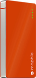 mophie - powerstation mini External Battery - Orange - Image 1