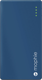 mophie - powerstation mini External Battery - Blue - Image 1