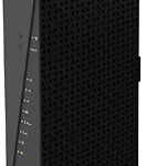 NETGEAR - AC1750 Dual-Band Wireless-AC Router with DOCSIS 3.0 Cable Modem