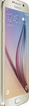Samsung - Galaxy S6 4G with 64GB Memory Cell Phone - Gold Platinum (AT&T)