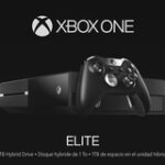 Microsoft - Xbox One Elite Bundle - Black