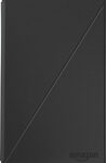 Amazon - Case for Amazon Fire HD 8 Tablets - Black