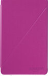 Amazon - Case for Amazon Fire 7" Tablets - Magenta